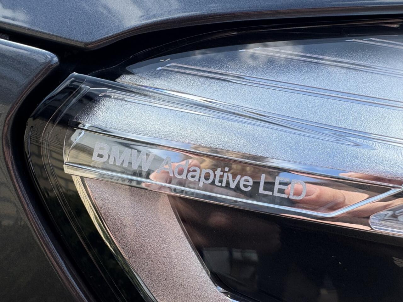 BMW 2-SERIE 225xe iP High Exec. HEADUP DISP-MEMORY-CAMERA-STOELVERWMING