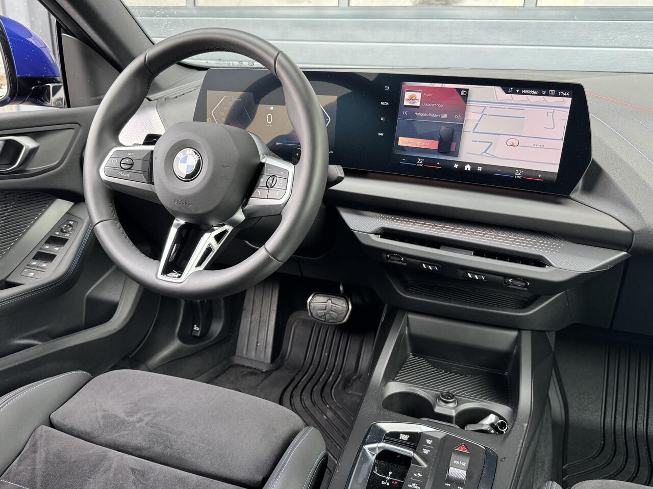 BMW 2-SERIE GRAN COUPÉ 223 XDRIVE I M SPORTPAKKET I PREMIUM PACK I UNIEKE KM-STAND