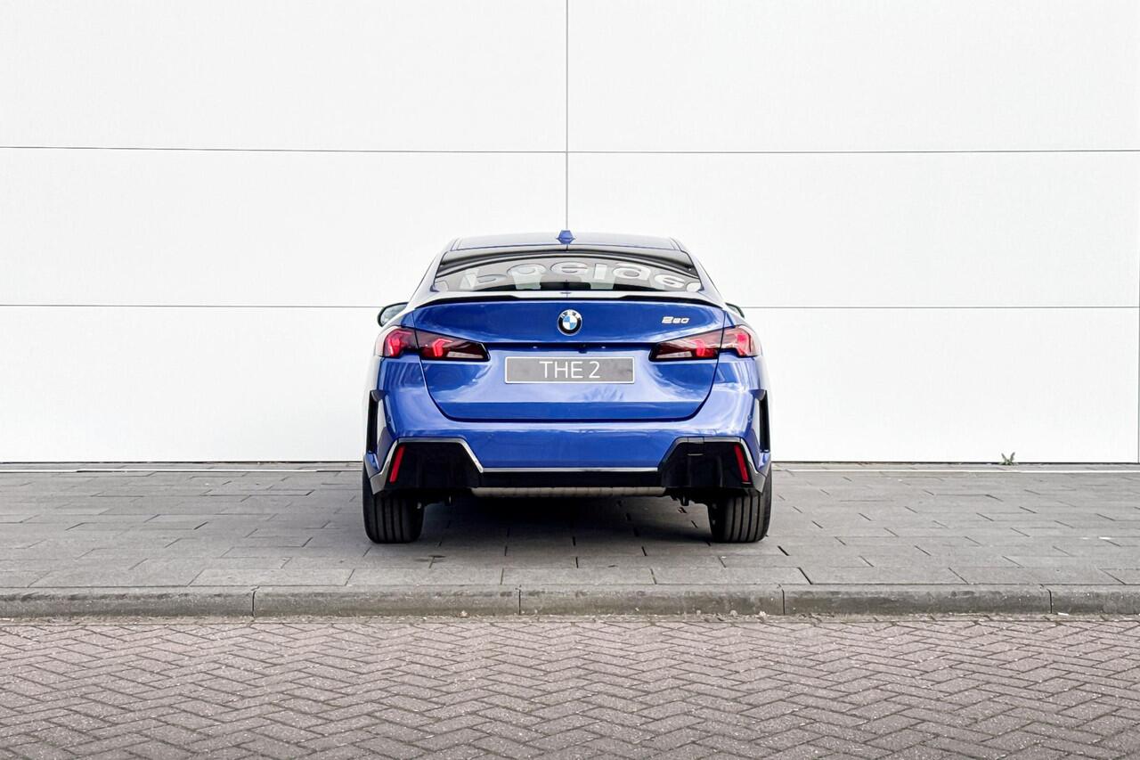 BMW 2-SERIE Gran Coupé 220 M Sport Design Edition