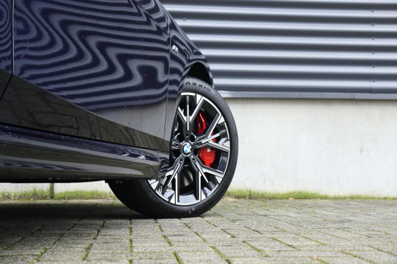 BMW 2-SERIE Gran Coupé 220 | M Sportpakket Pro | Panodak | Harman Kardon | Driving Assistant | Comfort Access | Achteruitrijcamera | Adaptieve LED | 18'' LMV | Ekris Selection