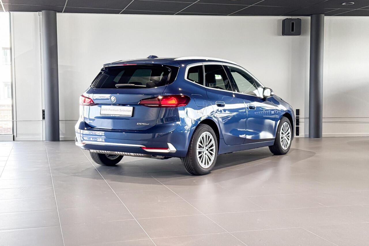 BMW 2-SERIE Active Tourer 225e xDrive | Stoelverwaming | Achteruitrijcamera |