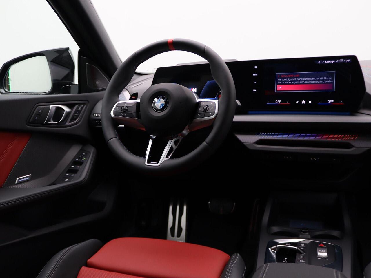 BMW 2-SERIE Gran Coupé M235 xDrive | M Sportpakket Pro | Innovation Pack | Extra Voordeel