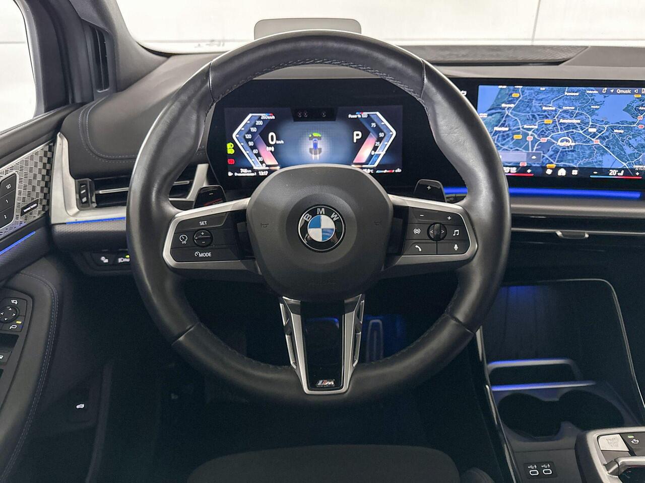 BMW 2-SERIE Active Tourer 218i M Sport | Panoramadak