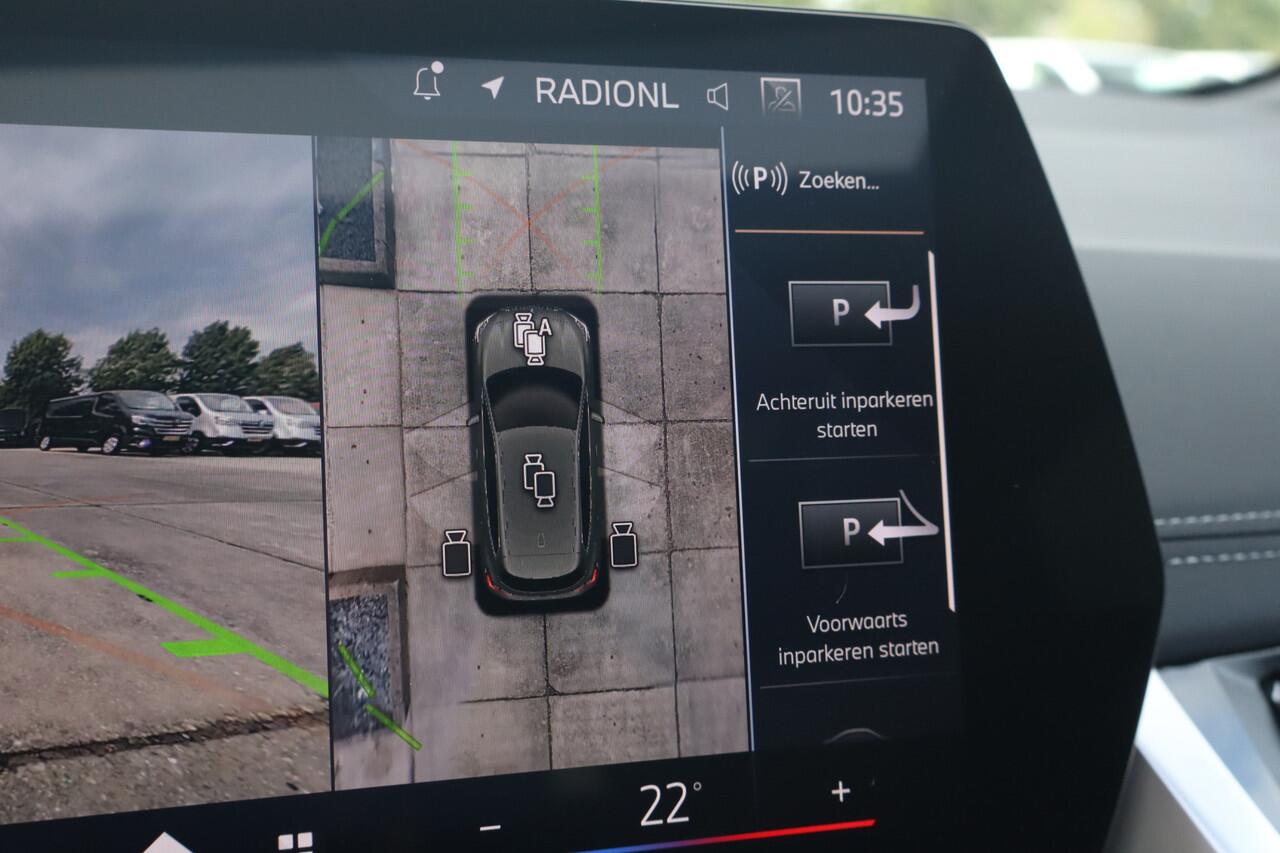 BMW 2-SERIE Active Tourer 225e xDrive M-Sport Harm.Kardon I HUD I Pano-Dak