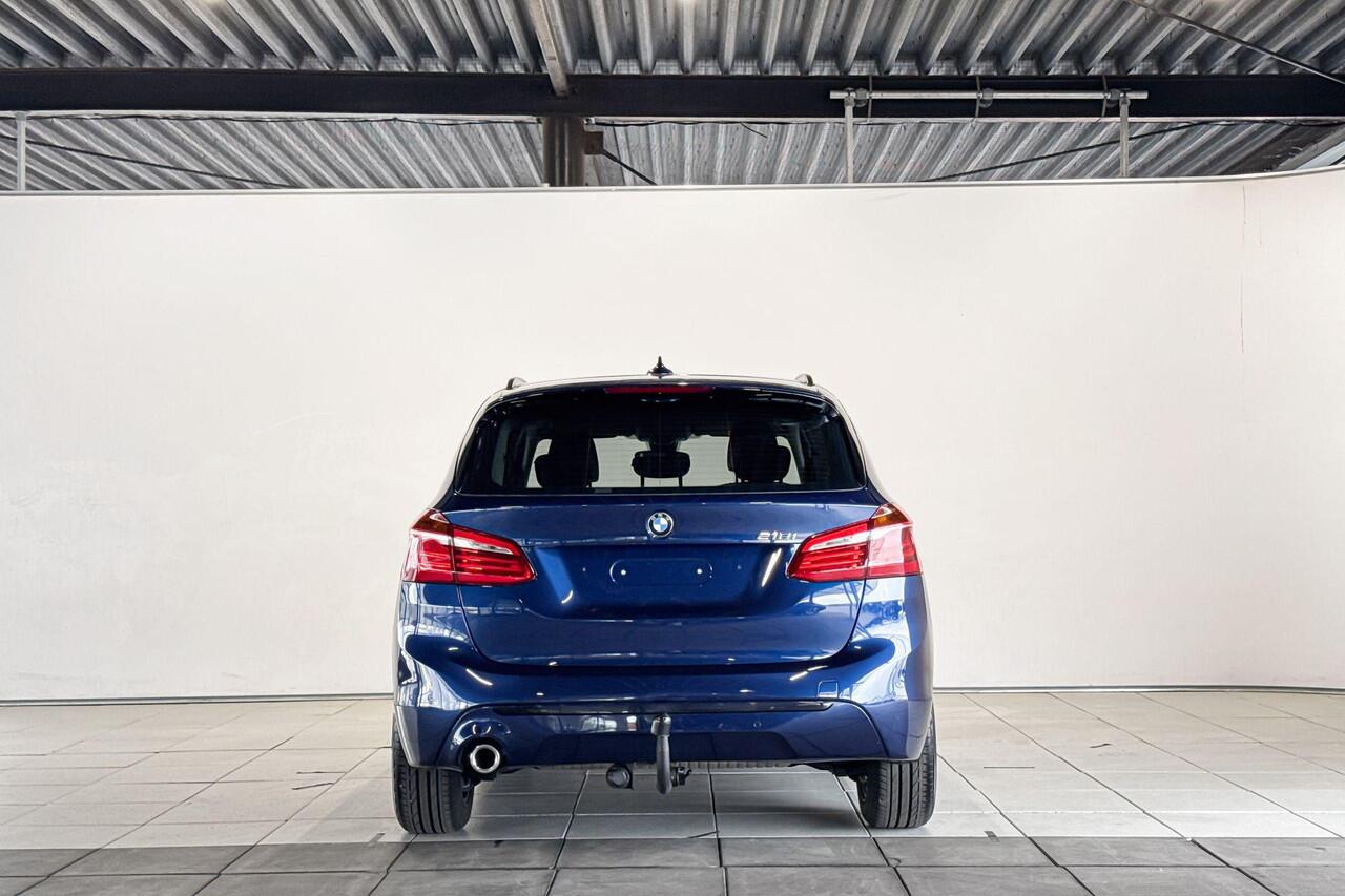 BMW 2-SERIE Active Tourer 218i Executive Edition Model Sport Line