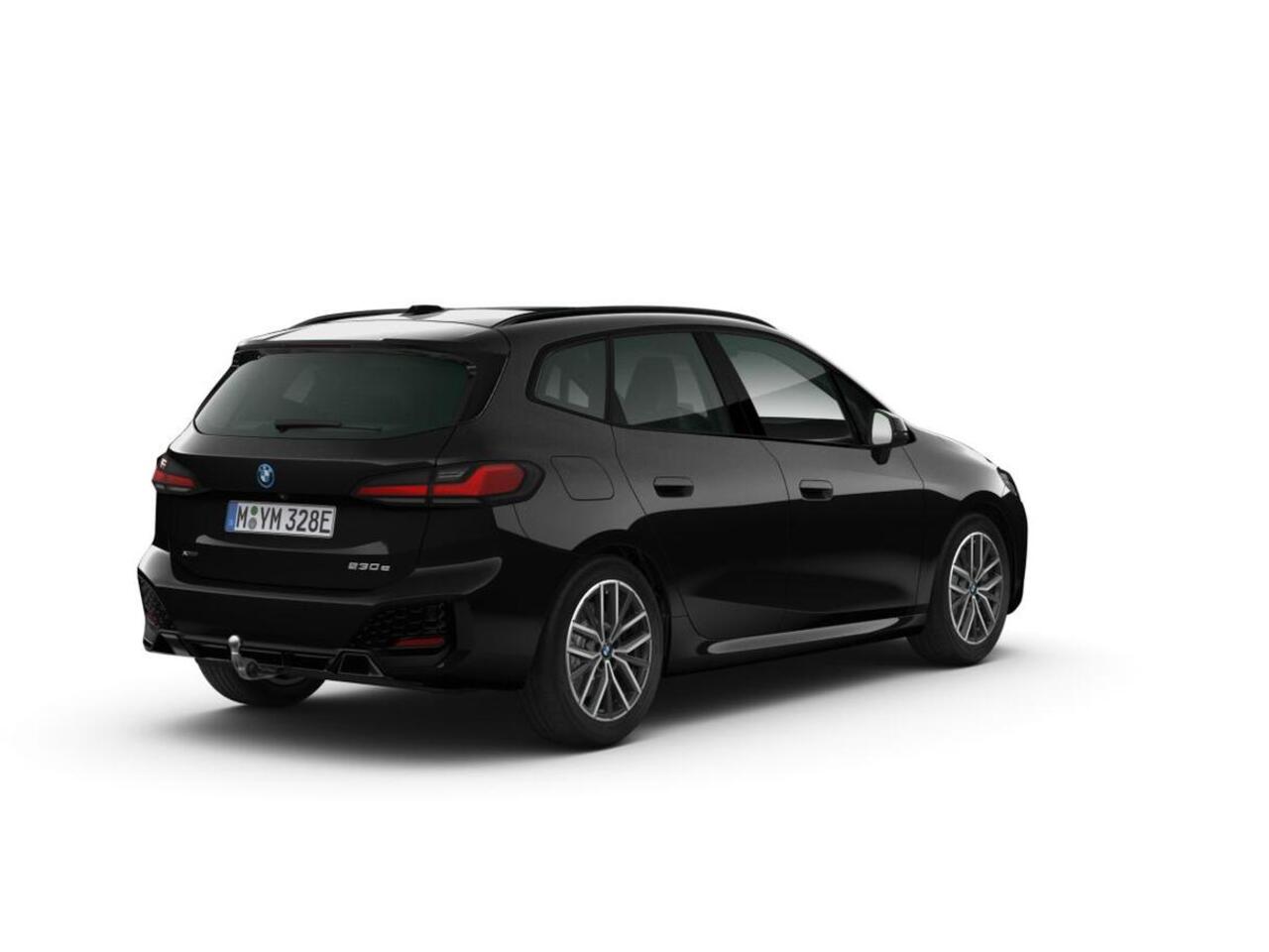 BMW 2-SERIE 230e xDrive Active Tourer | M Sportpakket | Innovation Pack | Comfort Pack | Travel Pack