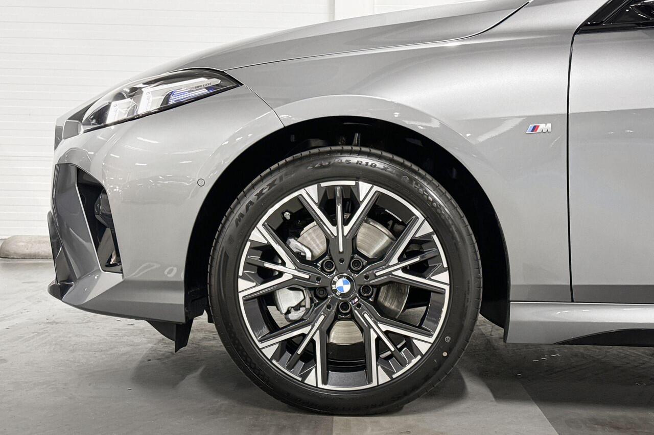 BMW 2-SERIE Gran Coupé 220 | M-Sport Design | Premium Pack | Driving Assistant Plus | Harman/Kardon | Comfort Access | Selections