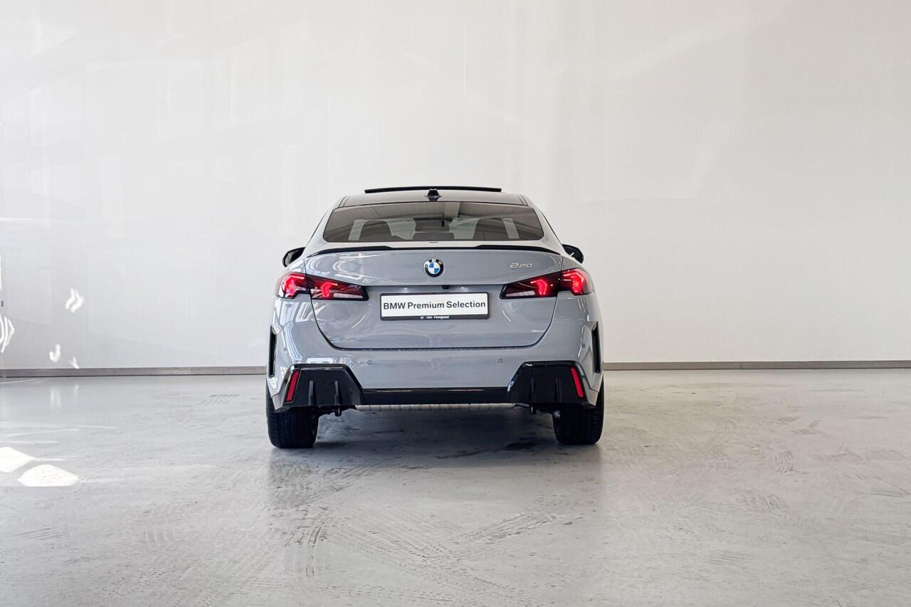 BMW 2-SERIE Gran Coupé 220 Innovation Pack M Sportpakket Pro Aut. | Selections