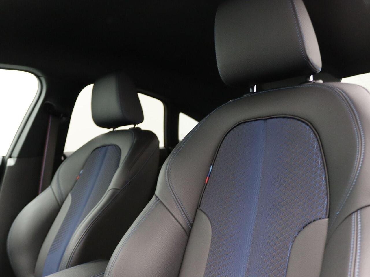 BMW 2-SERIE Gran Coupé 220i Executive | M Sport Plus Pack | Parking Pack | Achteruitrijcamera | Parking Assistant | DAB | 19''