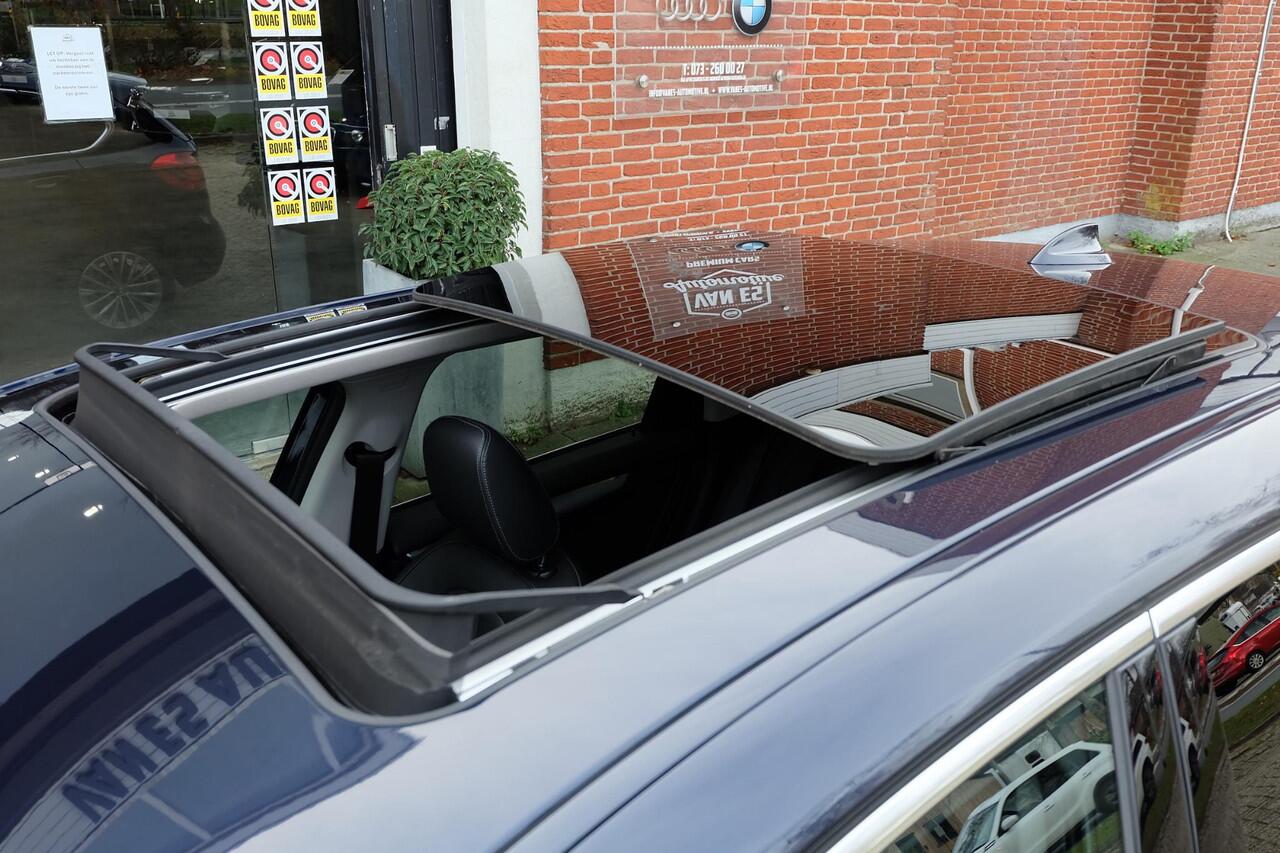 BMW 2-SERIE Active Tourer 218i High Executive / Pano / Camera / Leder / Luxury Line