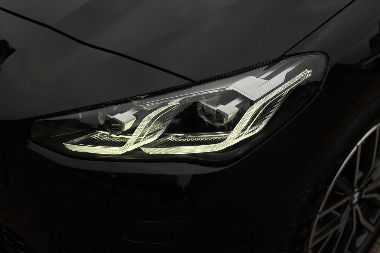 BMW 2-SERIE Active Tourer 218i M-Sport | Harman/Kardon | Head-Up | Comfort Acces | Adap. Cruise | Adaptief M-Onderstel