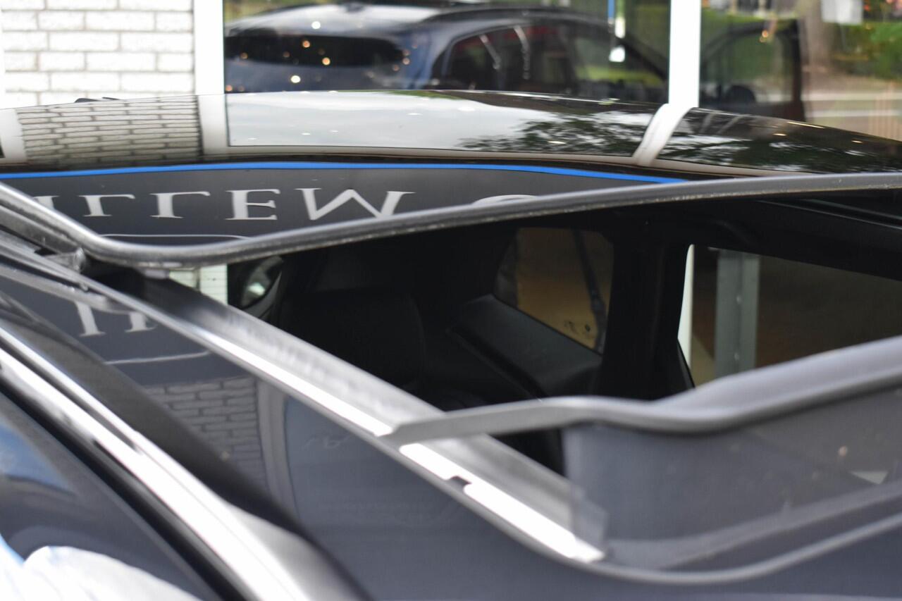 BMW 2-SERIE Active Tourer 218i aut M-Sport Pano Leder Harman/Kard