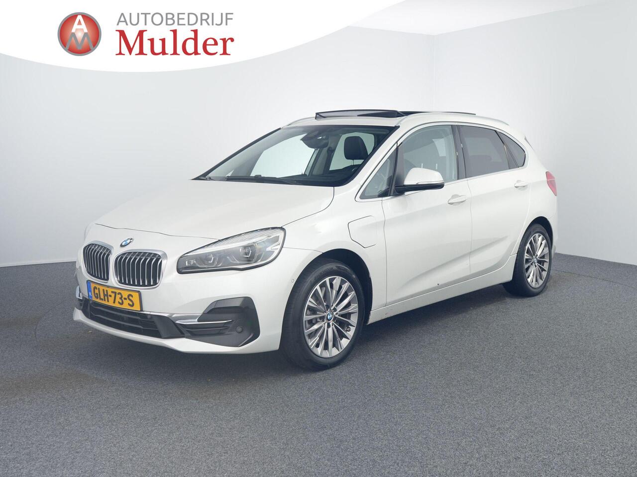 BMW 2-SERIE Active Tourer 225xe iPerformance High Executive | Pano | HUD | Leer | Camera | Carplay