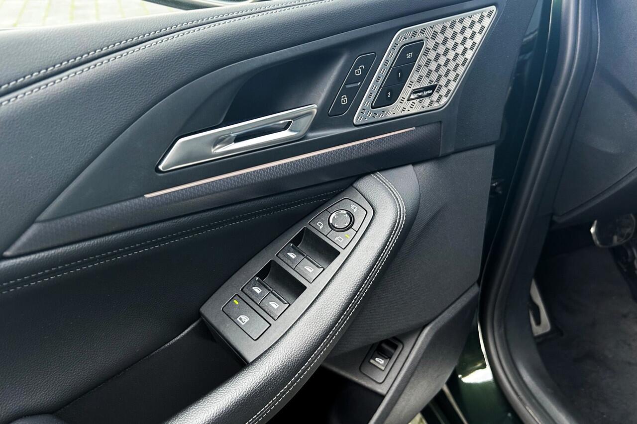 BMW 2-SERIE Active Tourer 218i M-Sport PANO H/K TREKHAAK KEYLESS