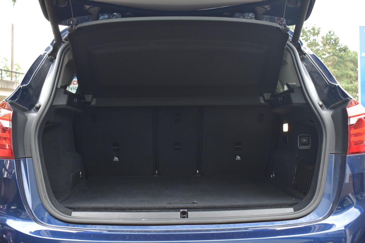 BMW 2-SERIE Active Tourer 225xe iPerformance Executive Navigatie | Stoelverwarming | Camera | 100% Onderhouden | 12 mnd BOVAG garantie Whatsapp 06-53188999