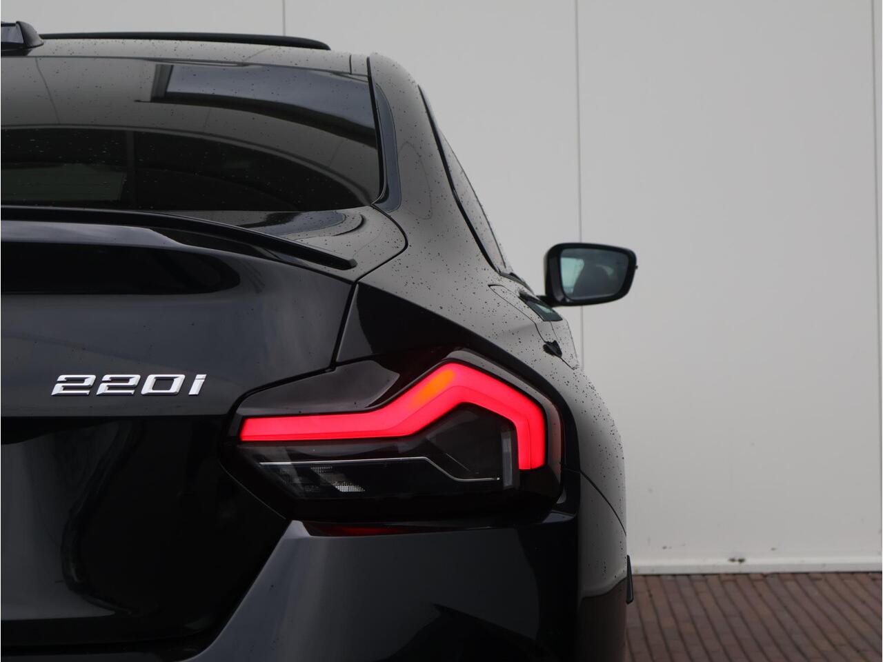 BMW 2-SERIE Coupé 220i | M Sportpakket Pro | Innovation Pack | Premium Pack