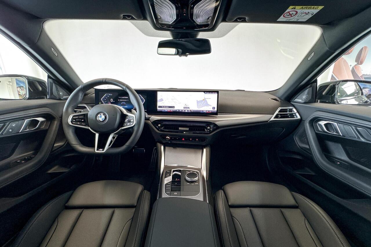 BMW 2-SERIE Coupé 220i | M Sport Pro | Premium Pack | Active Cruise Control