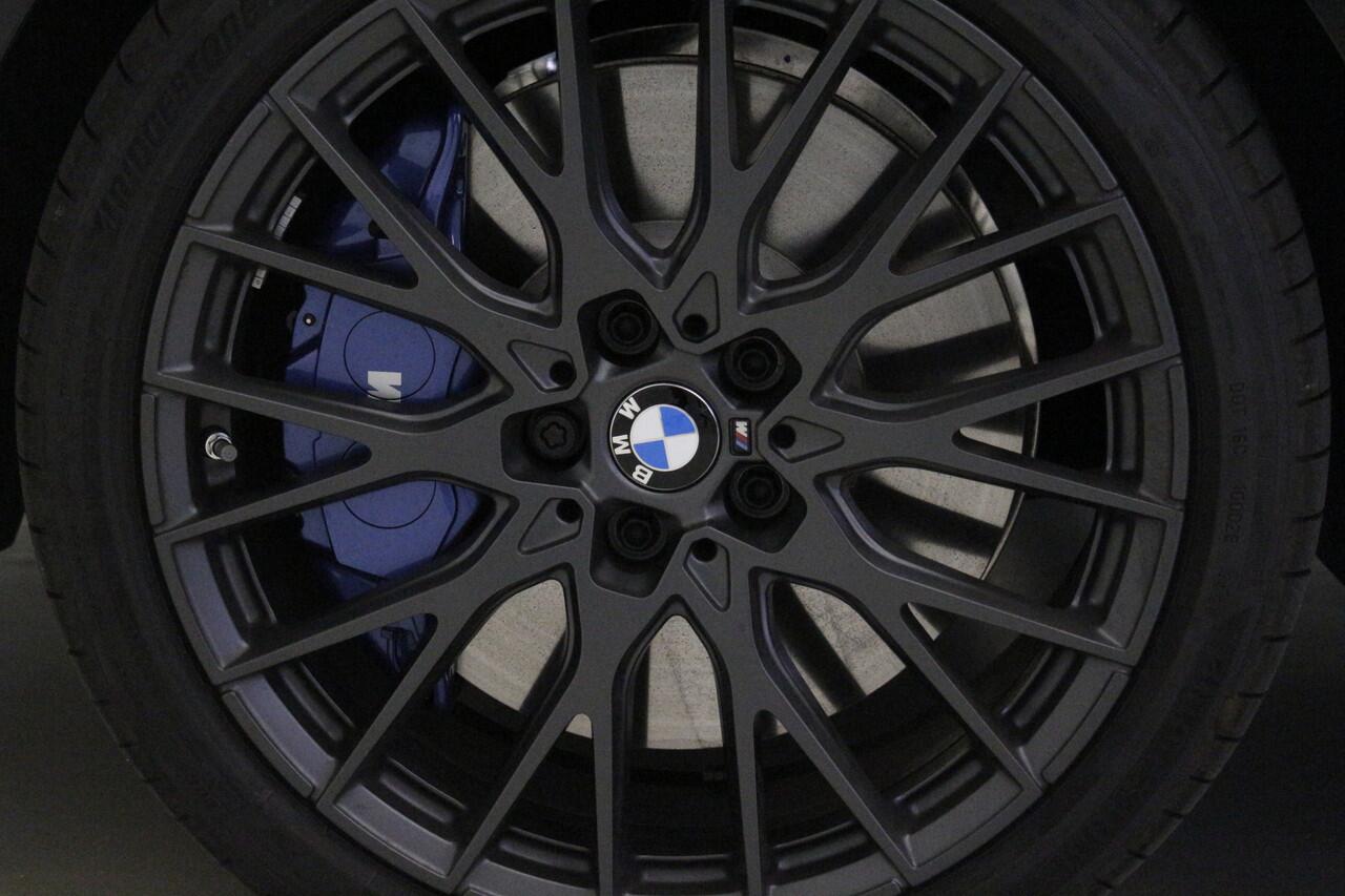 BMW 2-SERIE Gran Coupé 220 M-Sport | 19" | Driving Assistant Plus | Harman Kardon | Nu voor 41.895,-
