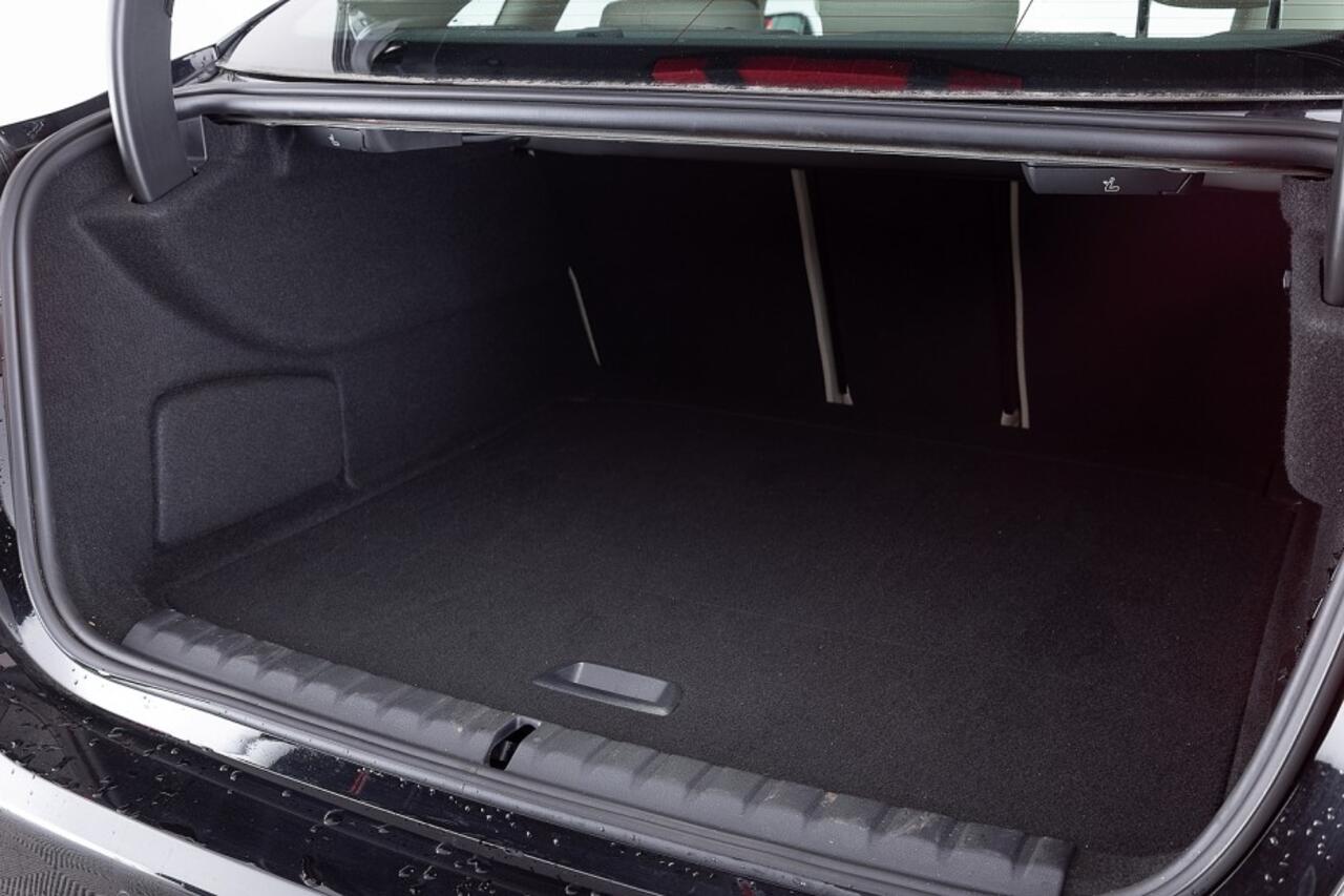 BMW 2-SERIE 218 Gran Coupé i Executive Edition | LEDER | Full LED ? 1e Eigenaar