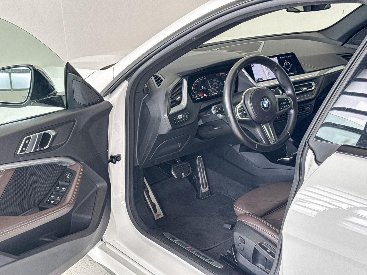 BMW 2-SERIE Gran Coupé 218i High Executive M Sport Edition Aut. | Selections