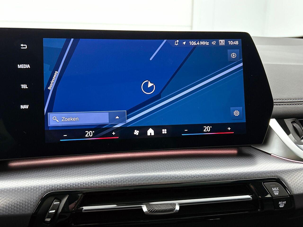 BMW 2-SERIE Active Tourer Plug-In 225e xDrive M-SPORT | PANO | PREMIUM