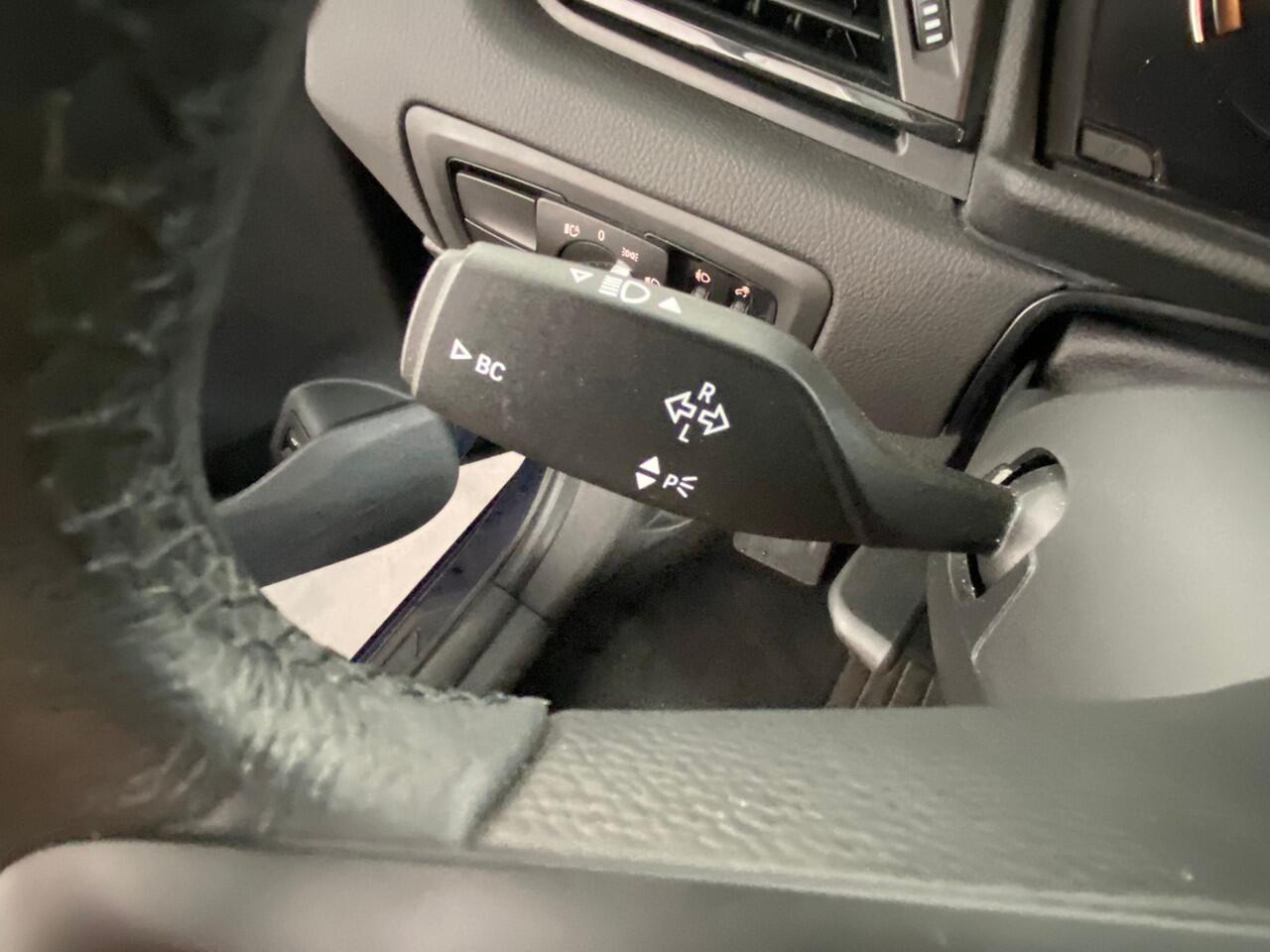 BMW 2-SERIE Active Tourer 218i High Executive Edition