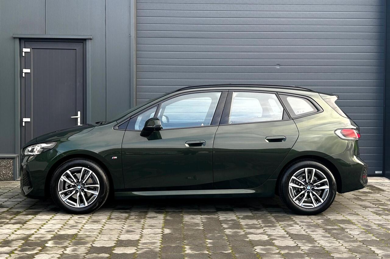 BMW 2-SERIE Active Tourer 218i M-Sport PANO H/K TREKHAAK KEYLESS