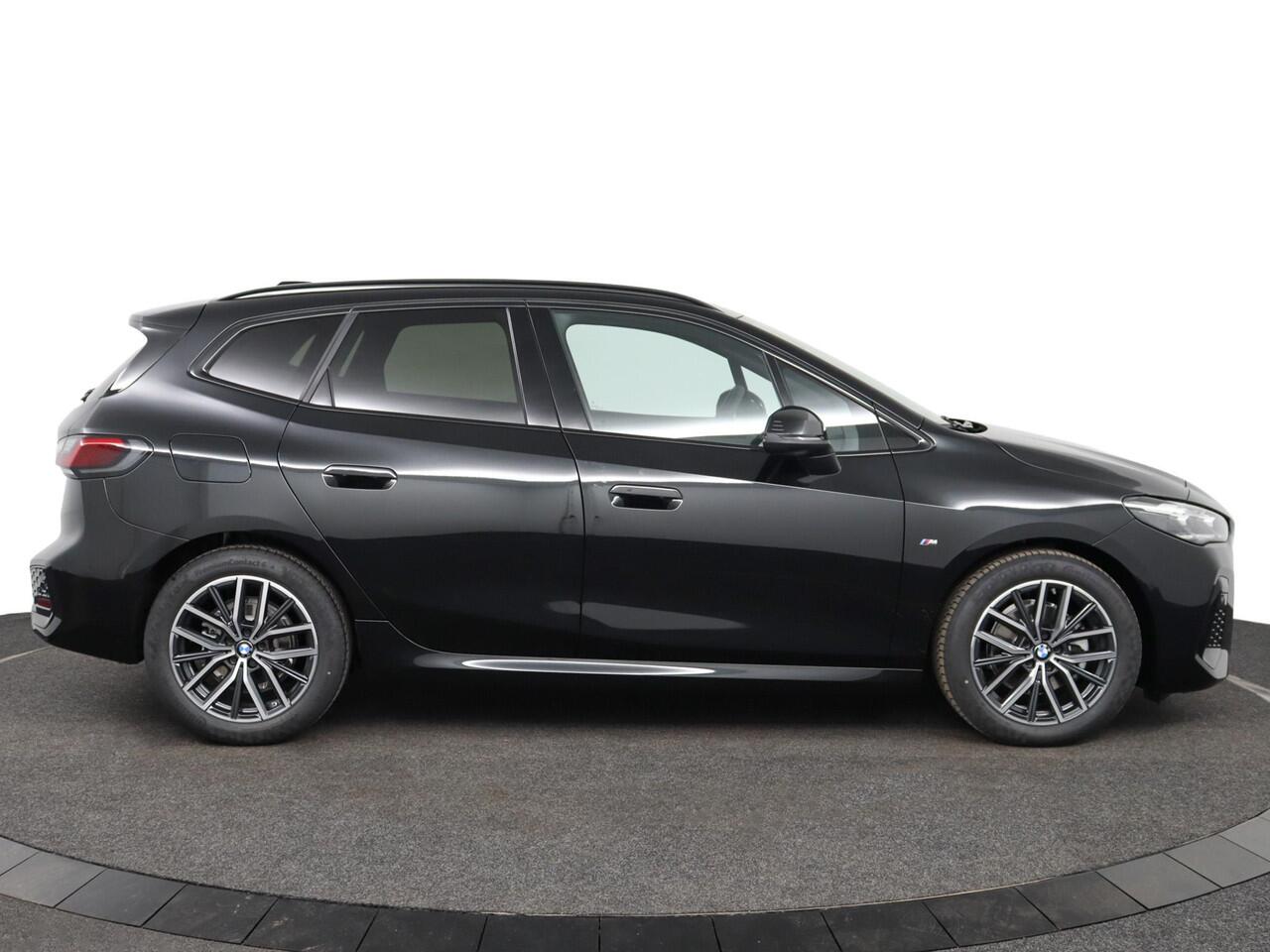 BMW 2-SERIE Active Tourer 218i | M Sport Package | Equipment Package