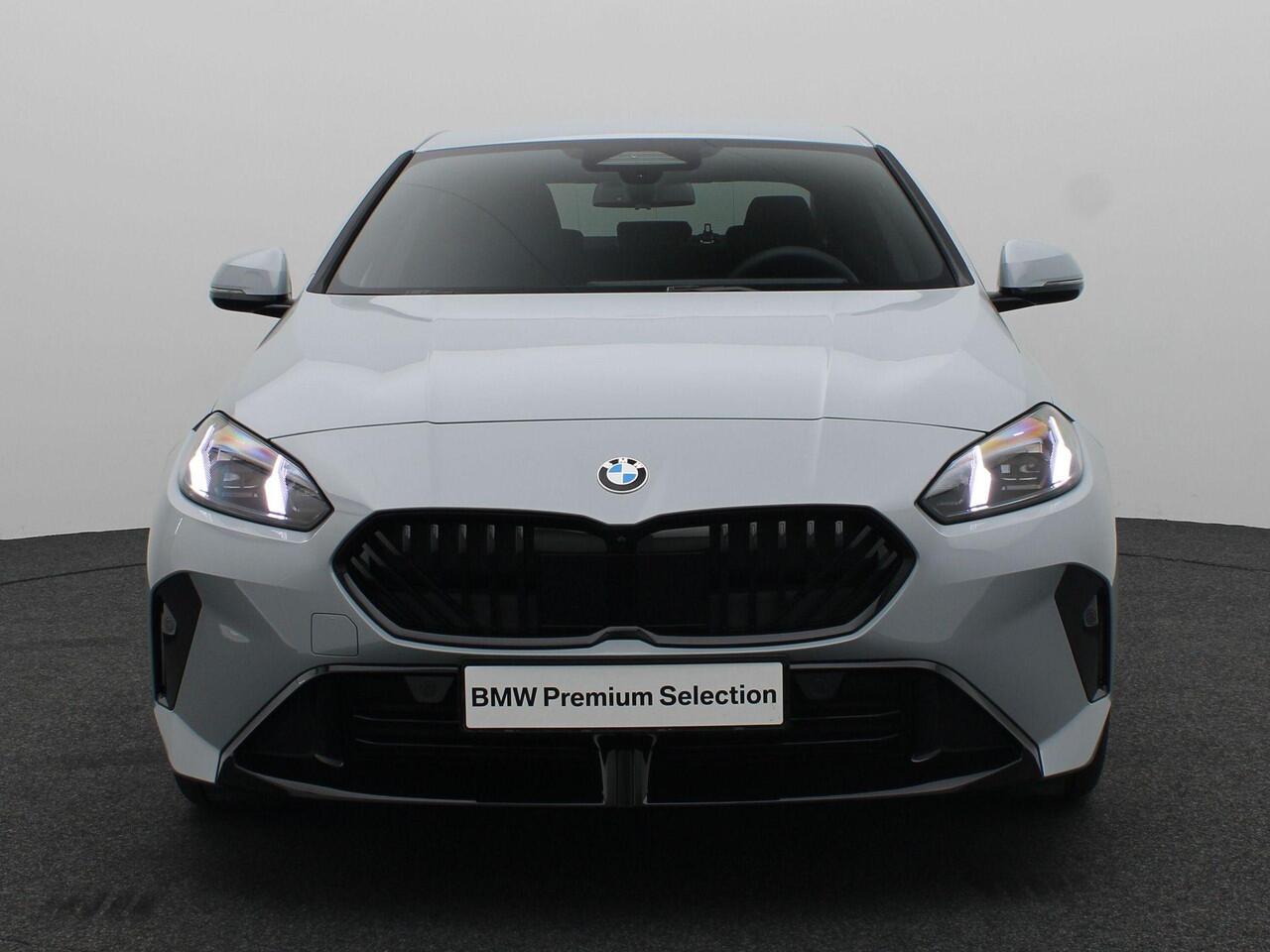 BMW 2-SERIE Gran Coupé 220 M Sportpakket Pro | Premium Pack | Stuurwielrand Verwarmd | Comfort Access | Driving Assistant | Harman Kardon | Ekris Selection