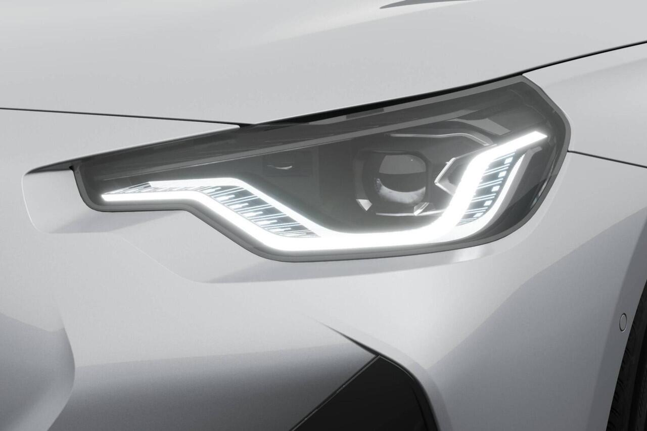 BMW 2-SERIE Coupé 220i | M Sport Pro | Premium Pack | HiFi System Harman Kardon