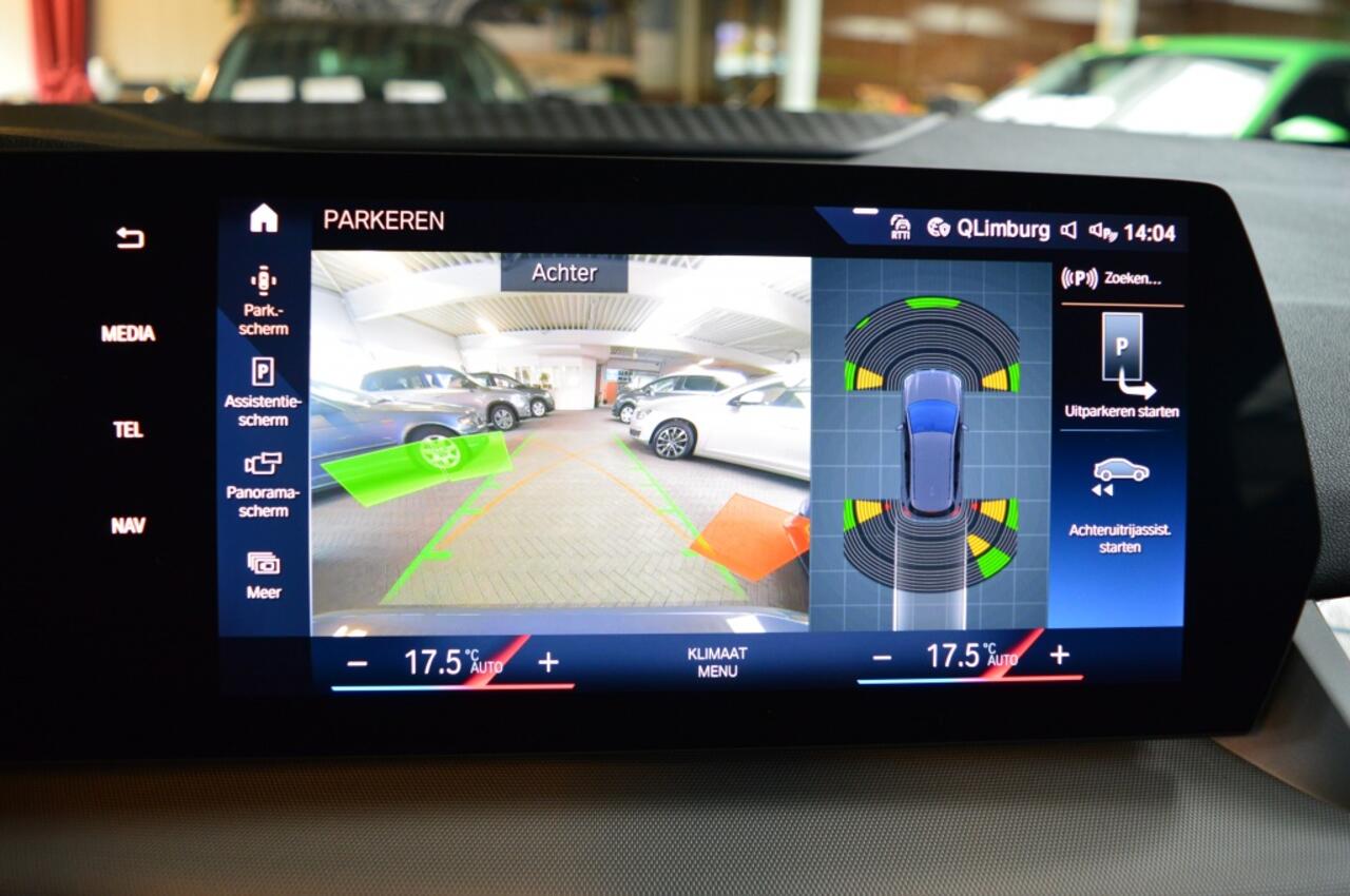 BMW 2-SERIE 225e xDrive