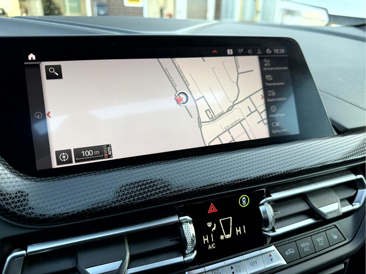 BMW 2-SERIE Gran Coupé 218i High Executive M-Sport Panoramadak, Harman/Kardon