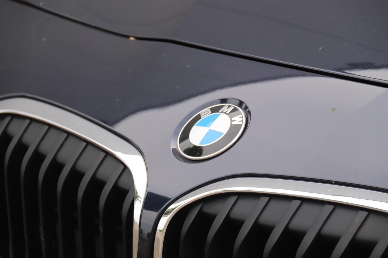 BMW 2-SERIE Active Tourer 218i Executive Edition automaat