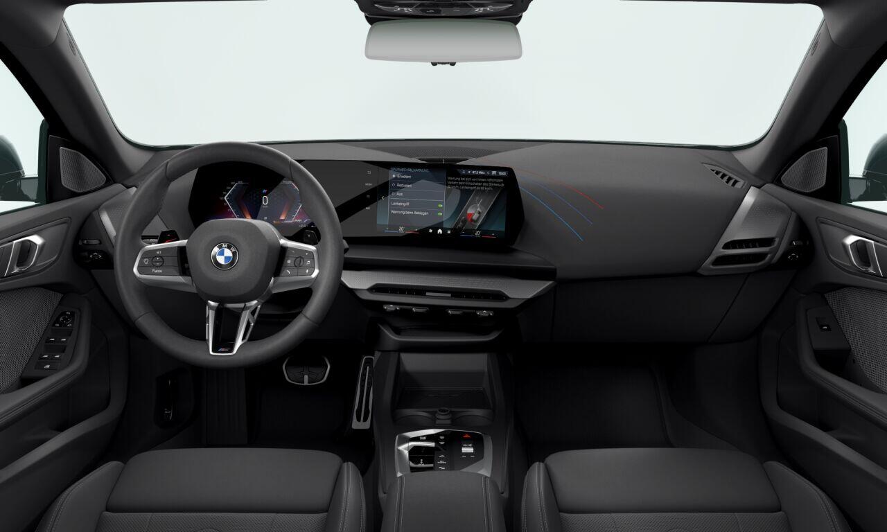 BMW 2-SERIE Gran Coupé 220 | M-Sport Pro | 19'' | Panorama. | Harman/Kardon | Stuur + stoelverw. | Comf. Acc. | Driv. Ass. | Getint glas | Camera