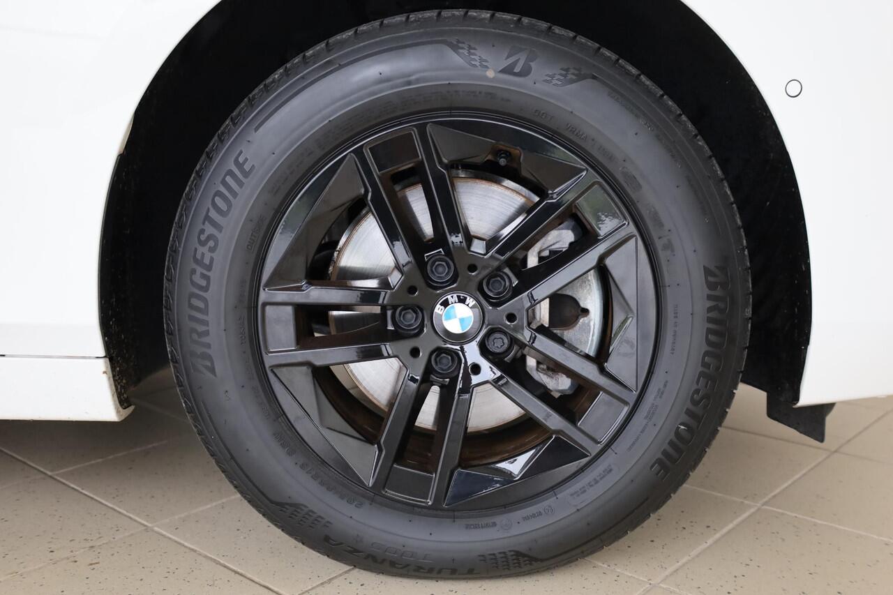 BMW 2-SERIE Active Tourer 218i