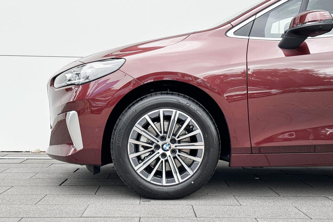 BMW 2-SERIE Active Tourer 218i Luxury Line Innovation | Selections Luxury-Line | Innovation Pack