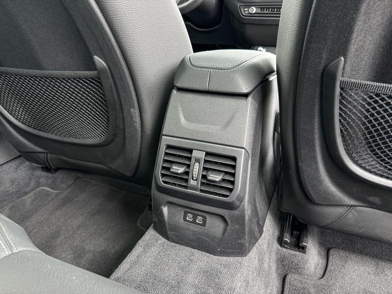 BMW 2-SERIE Gran Coupé 220i | Comfort Pack | Panoramadak | cruise control adaptief