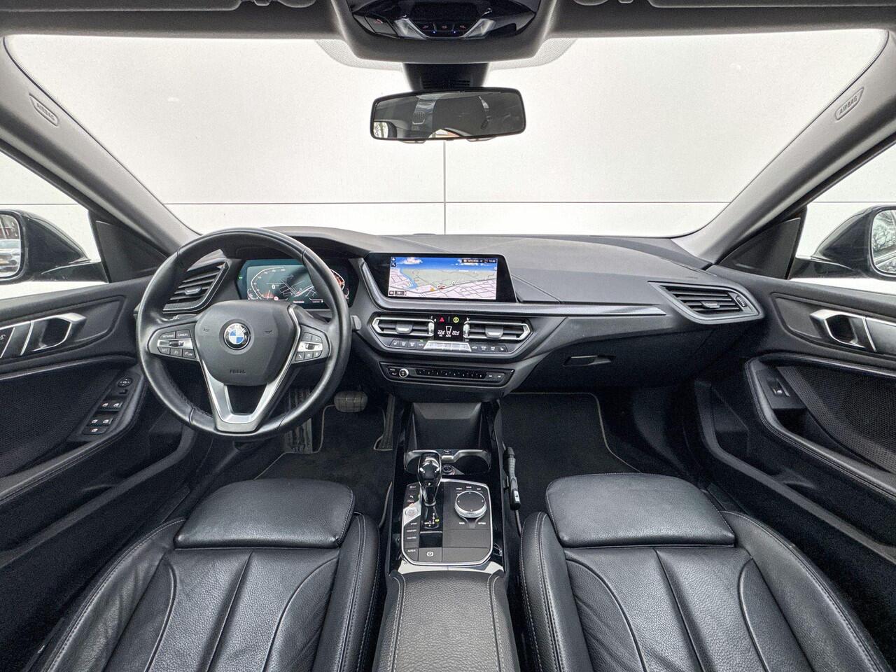 BMW 2-SERIE Gran Coupé 218i High Executive