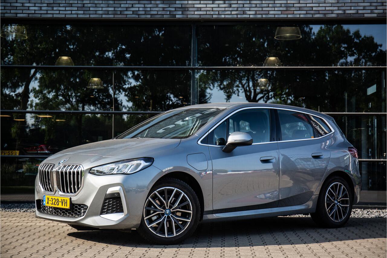 BMW 2-SERIE Active Tourer 225e xDrive M-Sport , Trekhaak, Sportstoelen,
