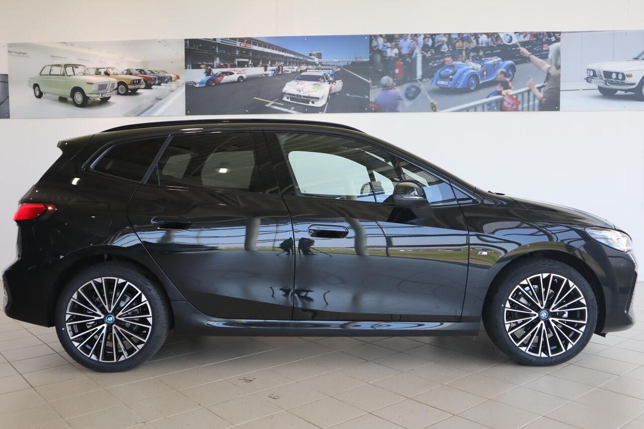 BMW 2-SERIE Active Tourer 225e xDrive M Sportpakket | Premium Pack | Stoelen pakket | Elektr. Trekhaak | Ekris Selection