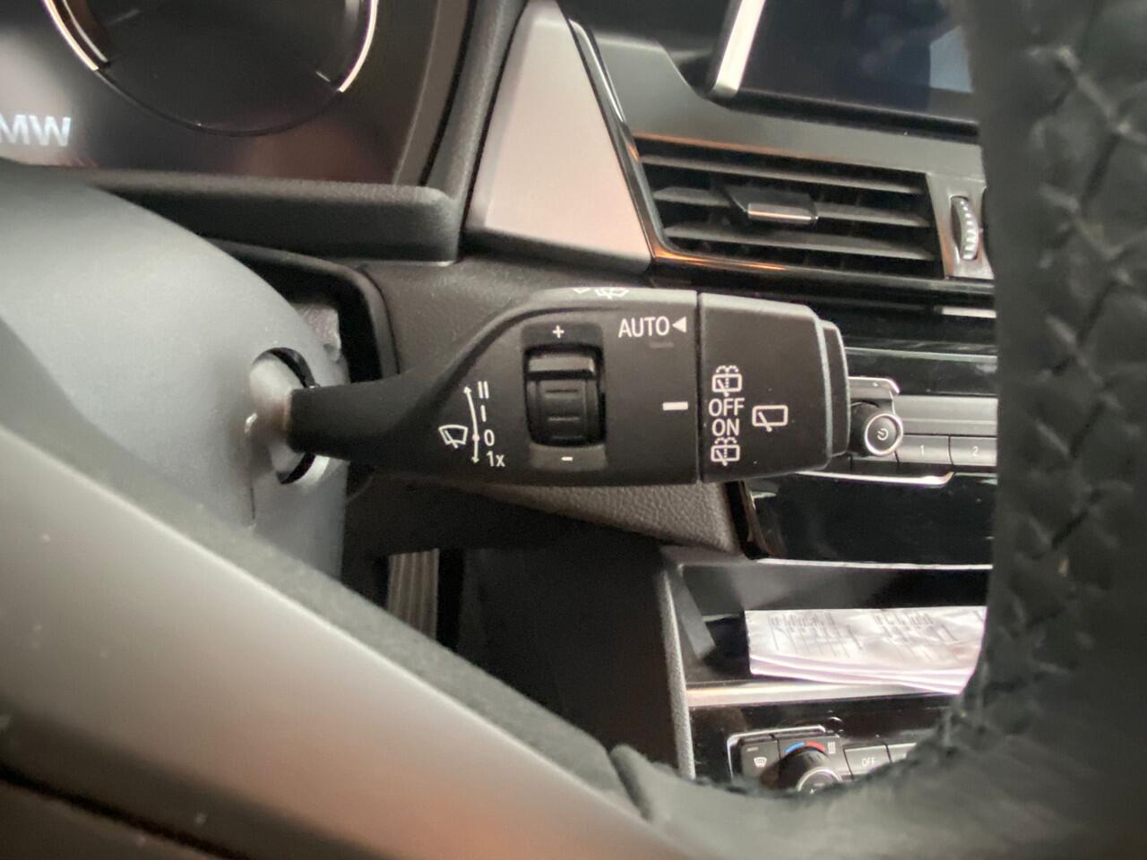 BMW 2-SERIE Active Tourer 218i High Executive Edition