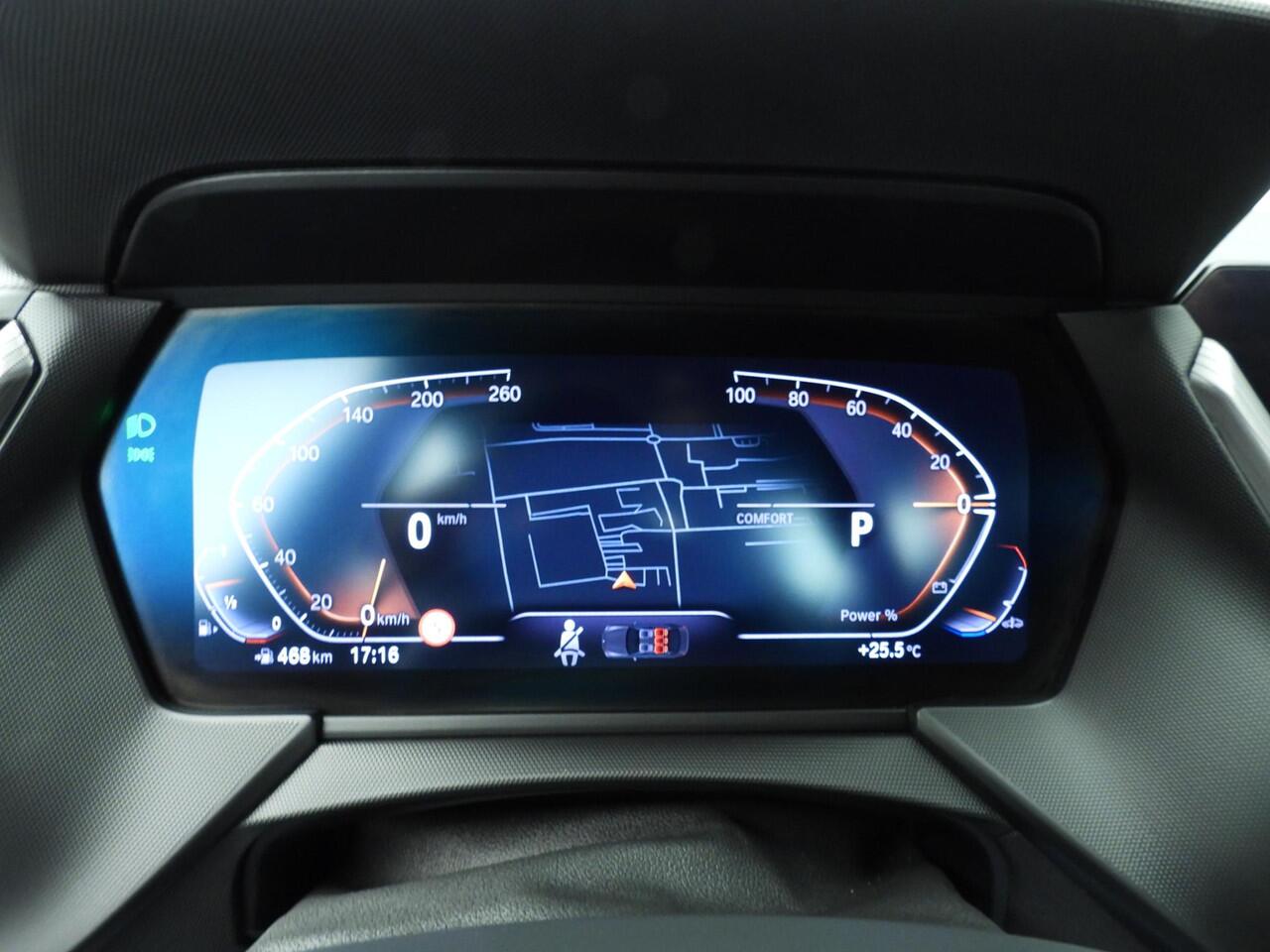 BMW 2-SERIE Gran Coupe 218i | M-Sportpakket | LED | Navigatie | Sportstoelen | Clima | cruise controle | DAB | Alu 18 inch