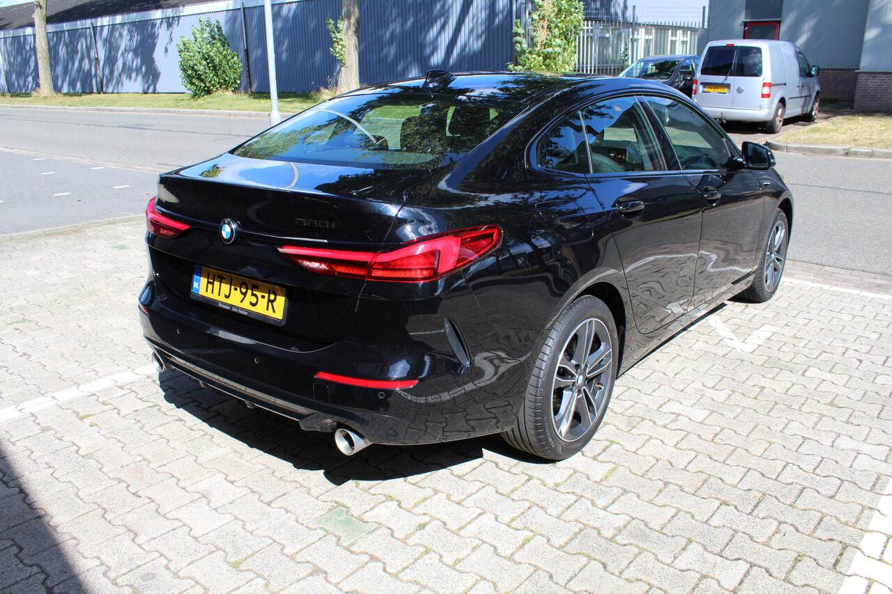 BMW 2-SERIE Gran Coupé 220I SPORT LINE GRAN COUPE AUTOMAAT