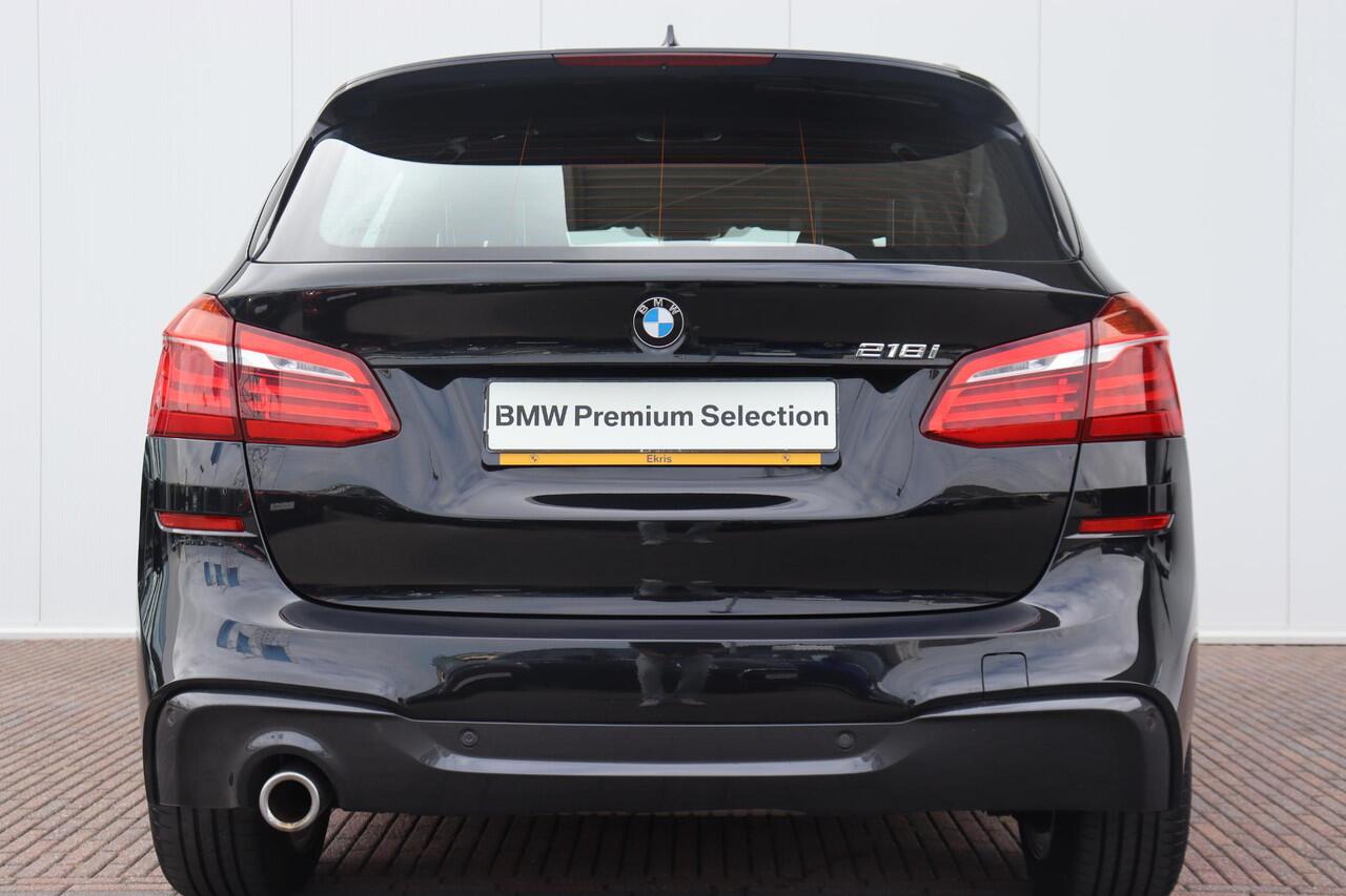 BMW 2-SERIE Active Tourer 218i Executive M-Sport pakket/ Sportstoelen/ Cruise control/ Climate control/ Navigatie