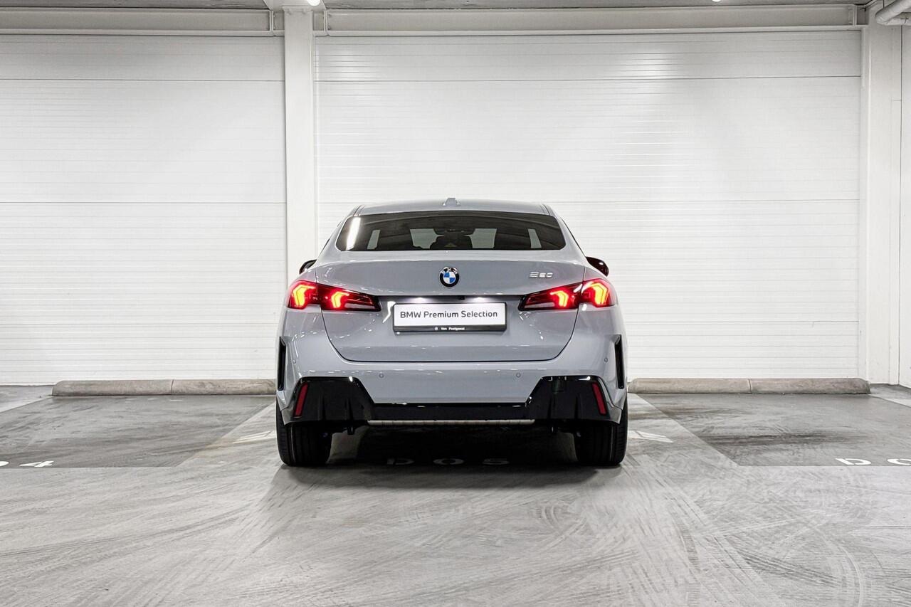 BMW 2-SERIE Gran Coupé 220 | M-Sport Design | Premium Pack | Driving Assistant Plus | Harman/Kardon | Comfort Access | Selections