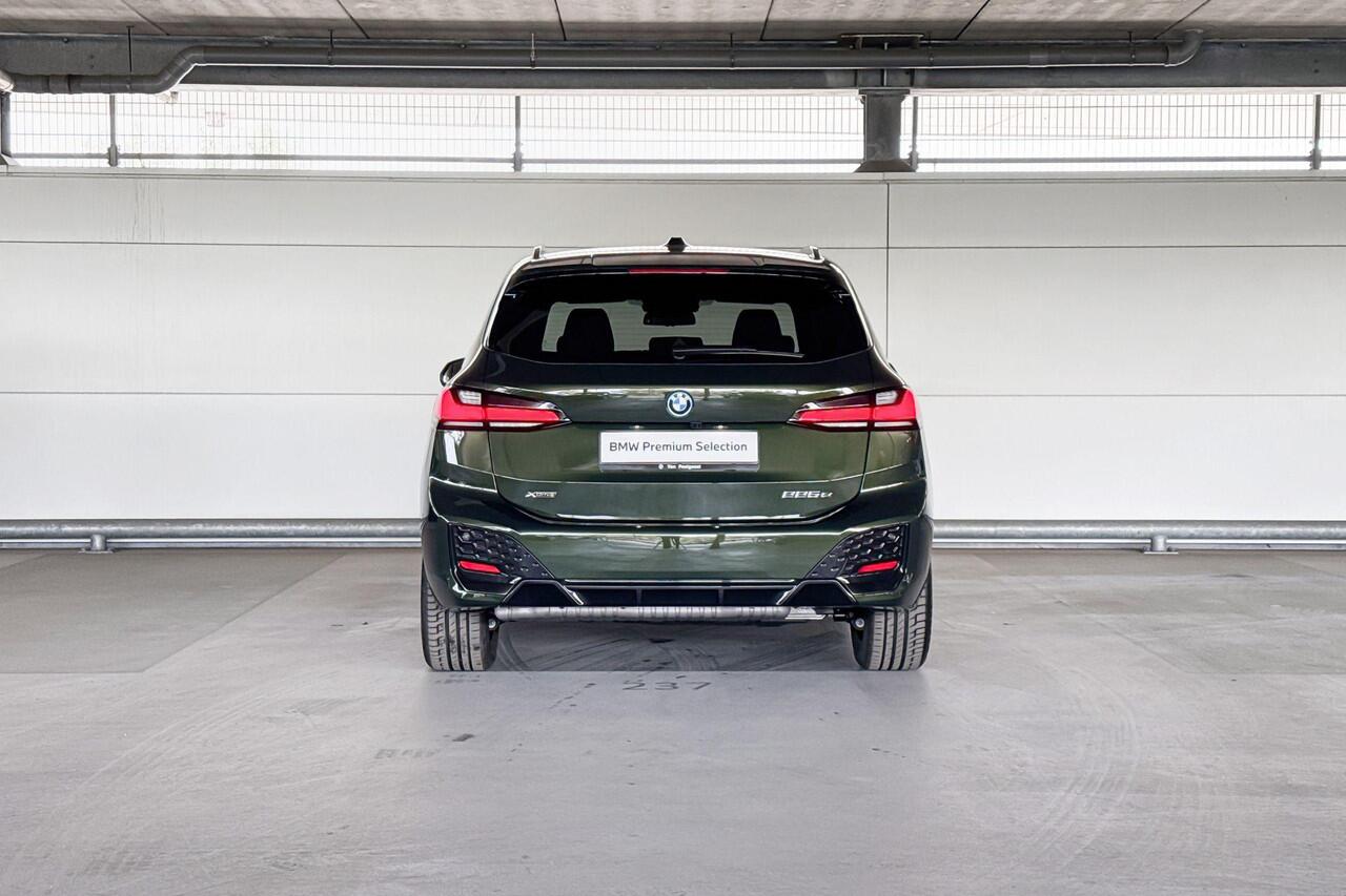 BMW 2-SERIE Active Tourer 225e xDrive