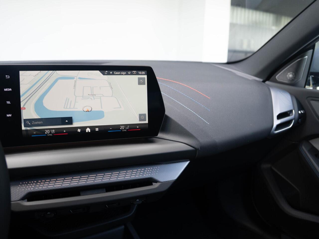 BMW 2-SERIE Gran Coupé Gran Coupé 220 | M Sportpakket | M Sportpakket Pro | Equipment Pack