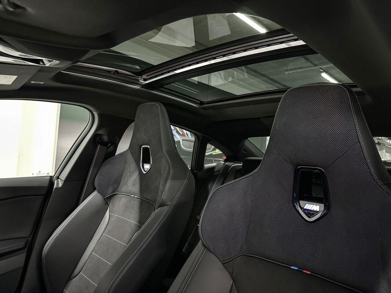 BMW 2-SERIE Gran Coupé 220 | M-Sport Pro | Innovation Pack | Driving Assistant Plus | Harman/Kardon | Panoramadak | Comfort Access