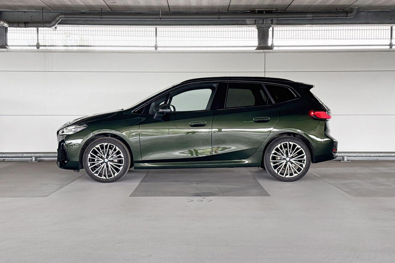 BMW 2-SERIE Active Tourer 218i High Executive M-Sport