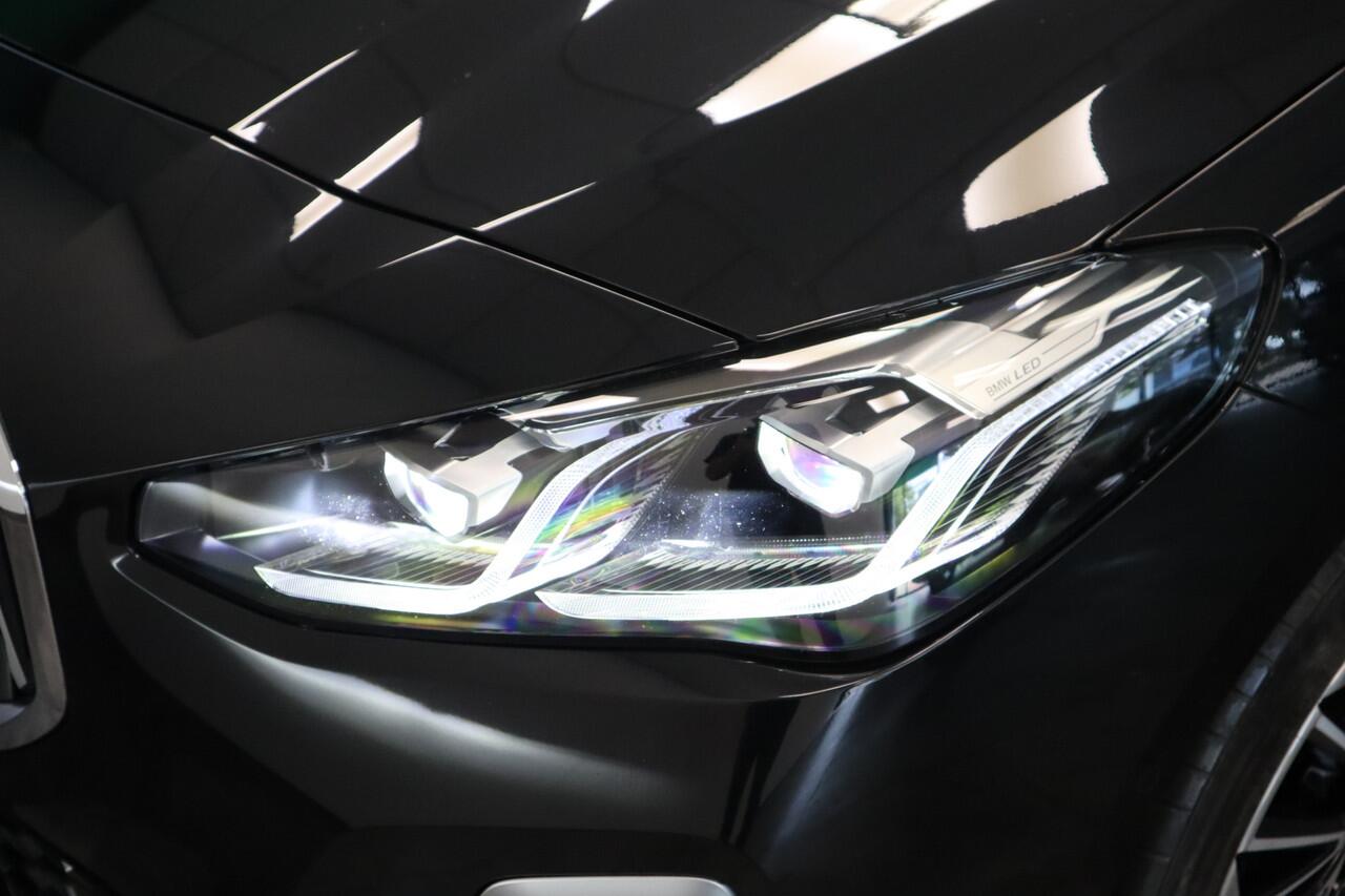 BMW 2-SERIE Active Tourer M-Sport 225e xDrive HUD Keyless Go/Start 360 camera LED 24 maanden garantie mogelijk (*vraag naar de voorwaarden)